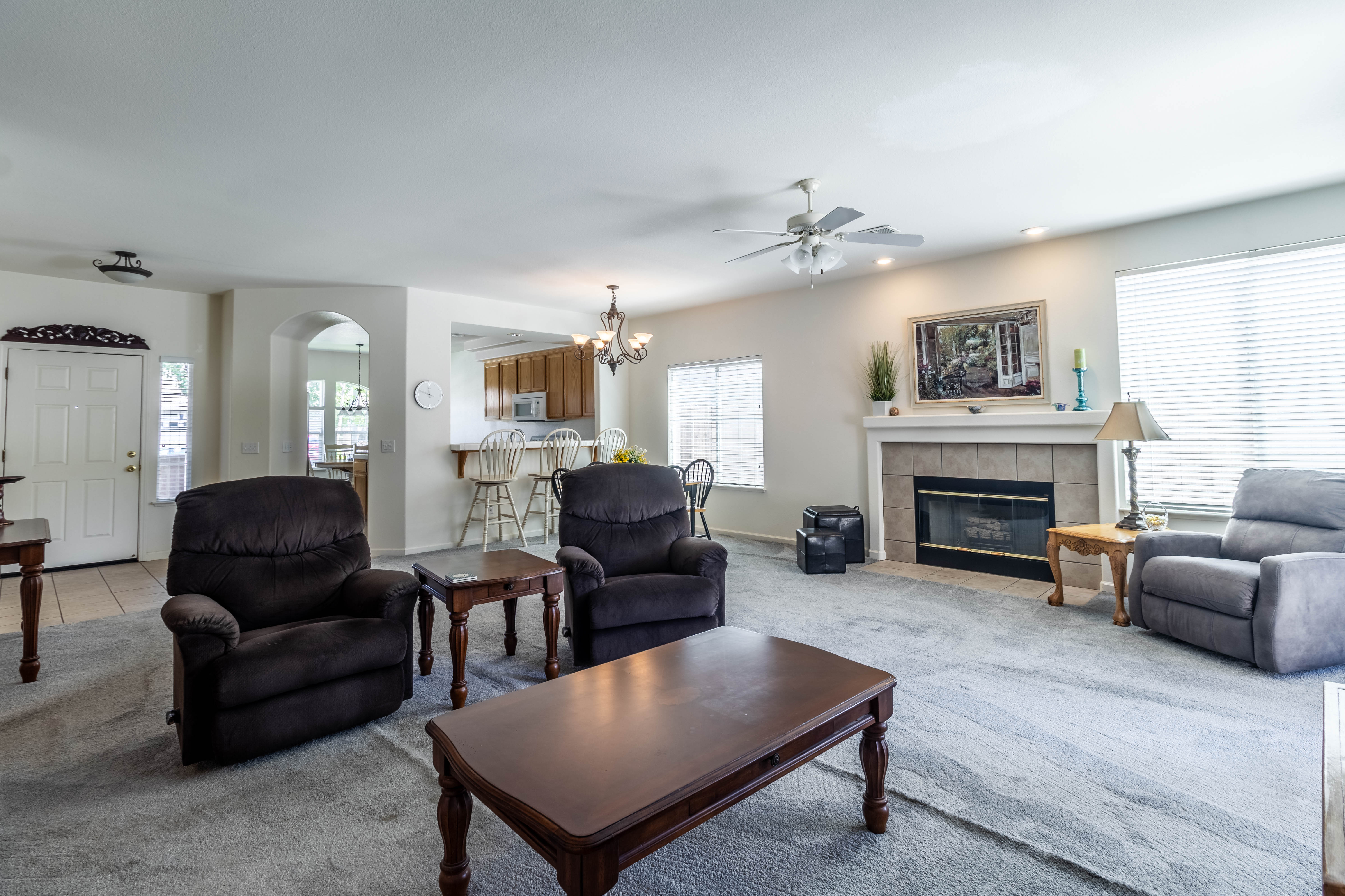 Living Space
